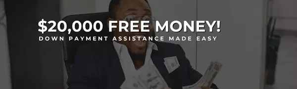 How to get $20,000 down payment assistance for your home purchase
