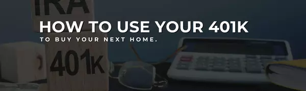 How to use your 401k to purchase property.