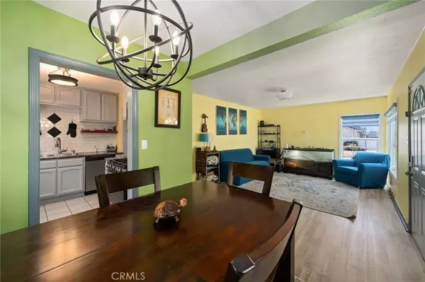 16930 La Salle AVE, Gardena, CA 90247