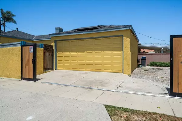 16930 La Salle AVE, Gardena, CA 90247