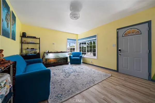 16930 La Salle AVE, Gardena, CA 90247