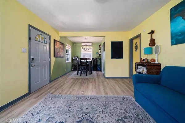 16930 La Salle AVE, Gardena, CA 90247