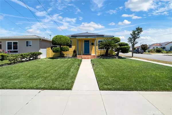 16930 La Salle AVE, Gardena, CA 90247