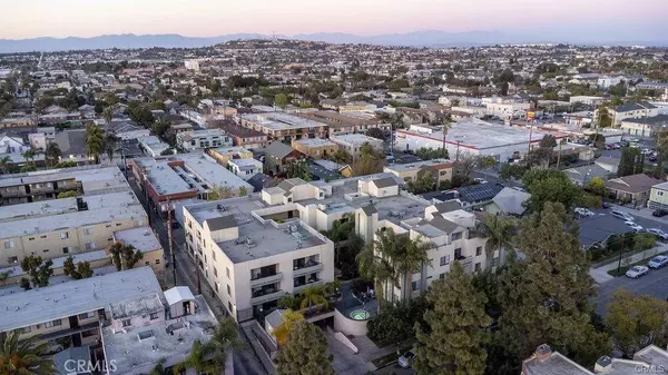 1237 E 6th ST #201, Long Beach, CA 90802