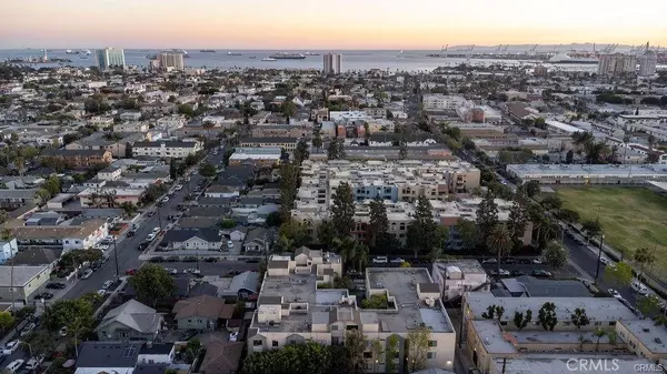 1237 E 6th ST #201, Long Beach, CA 90802