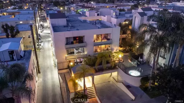 1237 E 6th ST #201, Long Beach, CA 90802