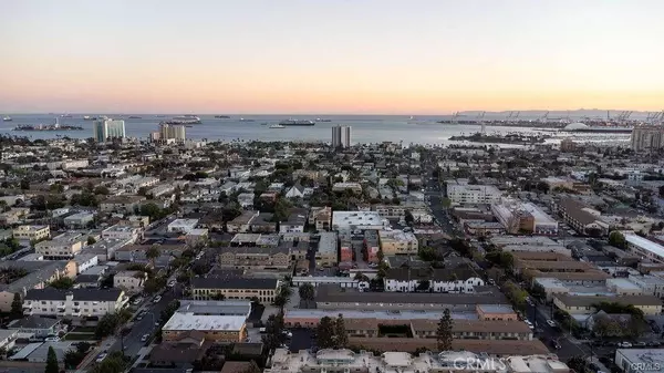 1237 E 6th ST #201, Long Beach, CA 90802