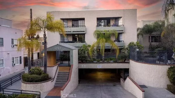1237 E 6th ST #201, Long Beach, CA 90802