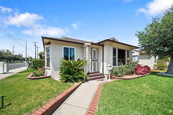 4103 Palo Verde AVE, Lakewood, CA 90713