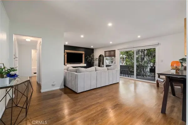 5110 E Atherton #62, Long Beach, CA 90815