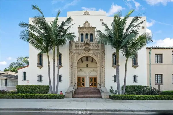 1100 E 3rd ST #205, Long Beach, CA 90802