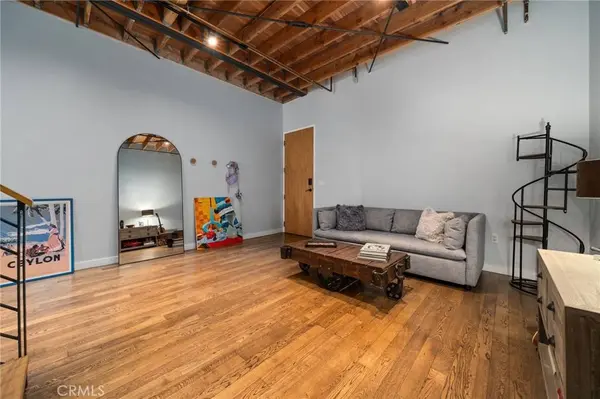 1100 E 3rd ST #205, Long Beach, CA 90802