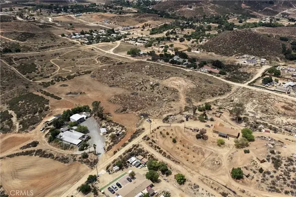0 Barnes LN, Menifee, CA 92584