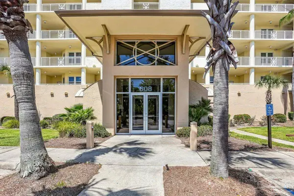 608 Lost Key Dr, Perdido Key, FL 32507