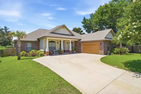 7703 Freesia, Navarre, FL 32566