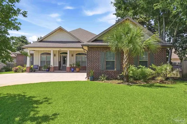 7703 Freesia, Navarre, FL 32566