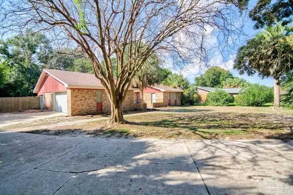 3363 El Prado, Gulf Breeze, FL 32563