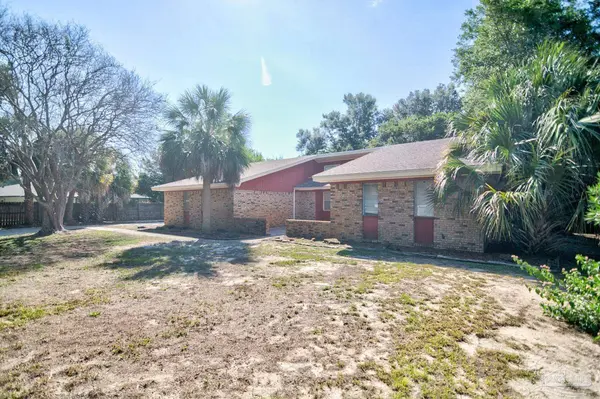 3363 El Prado, Gulf Breeze, FL 32563
