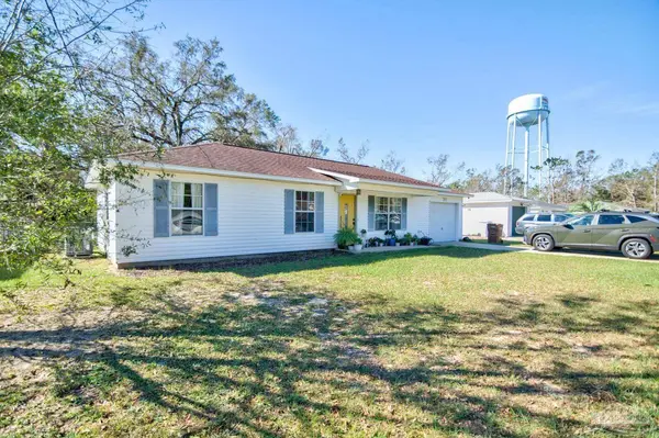 6431 Appaloosa Ave, Milton, FL 32570
