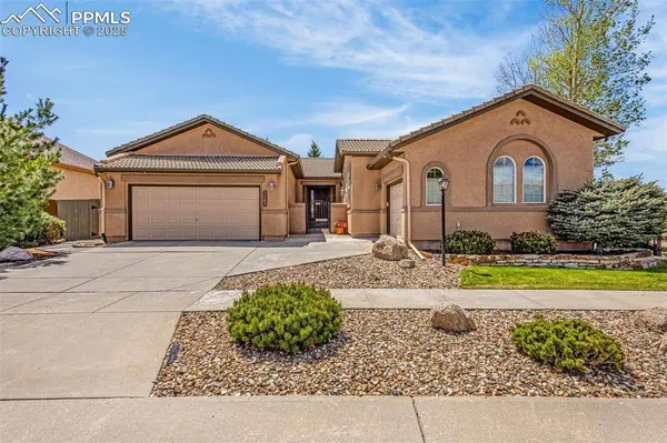 7163 Midnight Rose DR, Colorado Springs, CO 80923