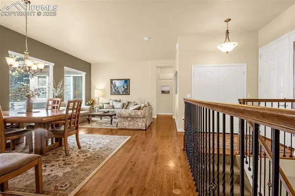 7163 Midnight Rose DR, Colorado Springs, CO 80923