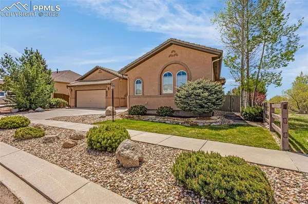 7163 Midnight Rose DR, Colorado Springs, CO 80923