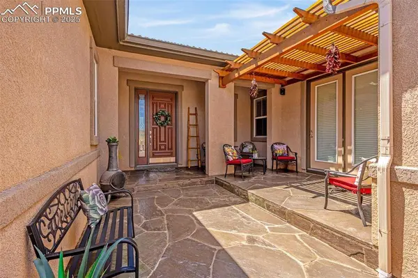 7163 Midnight Rose DR, Colorado Springs, CO 80923