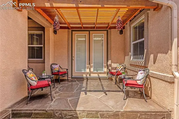 7163 Midnight Rose DR, Colorado Springs, CO 80923