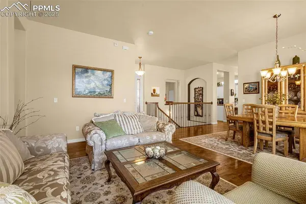 7163 Midnight Rose DR, Colorado Springs, CO 80923