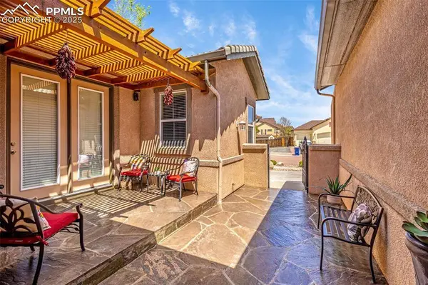 7163 Midnight Rose DR, Colorado Springs, CO 80923