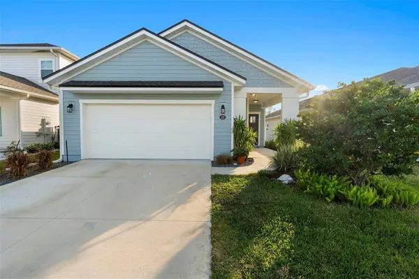 123 NIGHTHAWK LN, Palm Coast, FL 32164