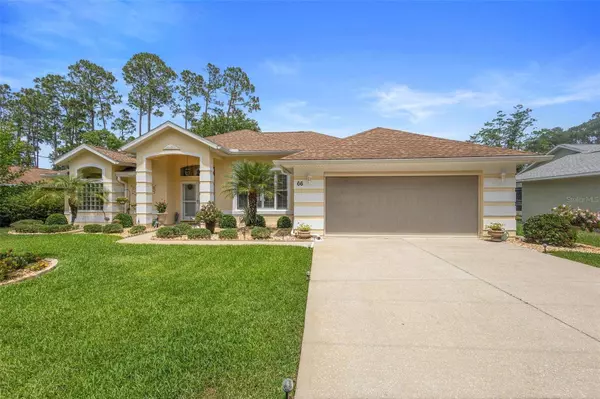 66 BREEZE HILL LN, Palm Coast, FL 32137
