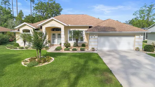 66 BREEZE HILL LN, Palm Coast, FL 32137