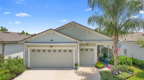 249 KELLET WAY, St Johns, FL 32259