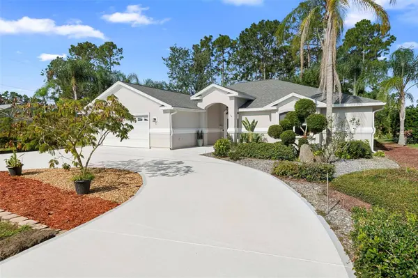 1 RYECARR PL, Palm Coast, FL 32164