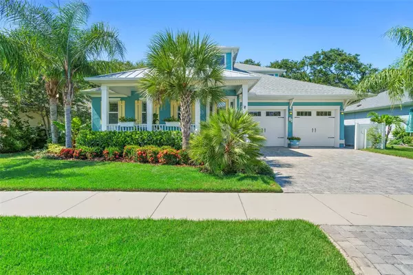 50 HIDDEN TREASURE DR, Palm Coast, FL 32137