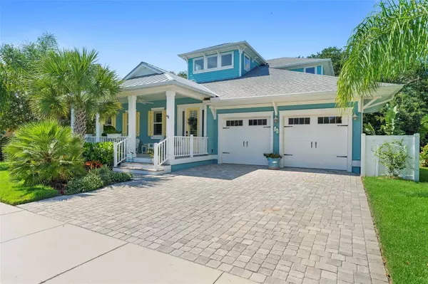 50 HIDDEN TREASURE DR, Palm Coast, FL 32137