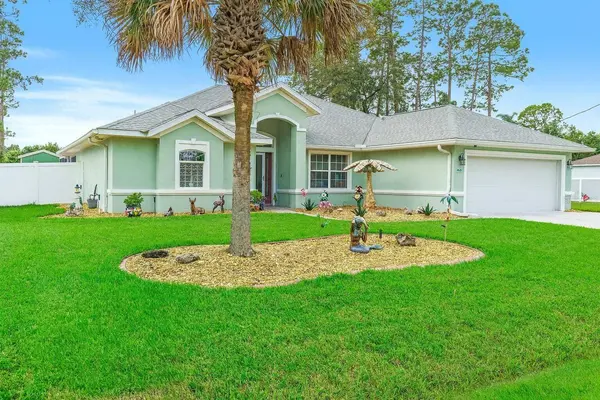 88 WOODSIDE DR, Palm Coast, FL 32164