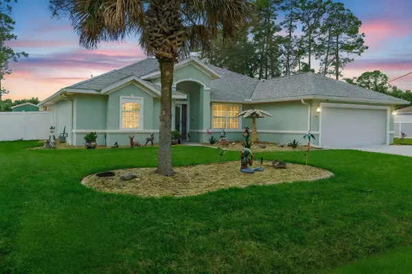 88 WOODSIDE DR, Palm Coast, FL 32164