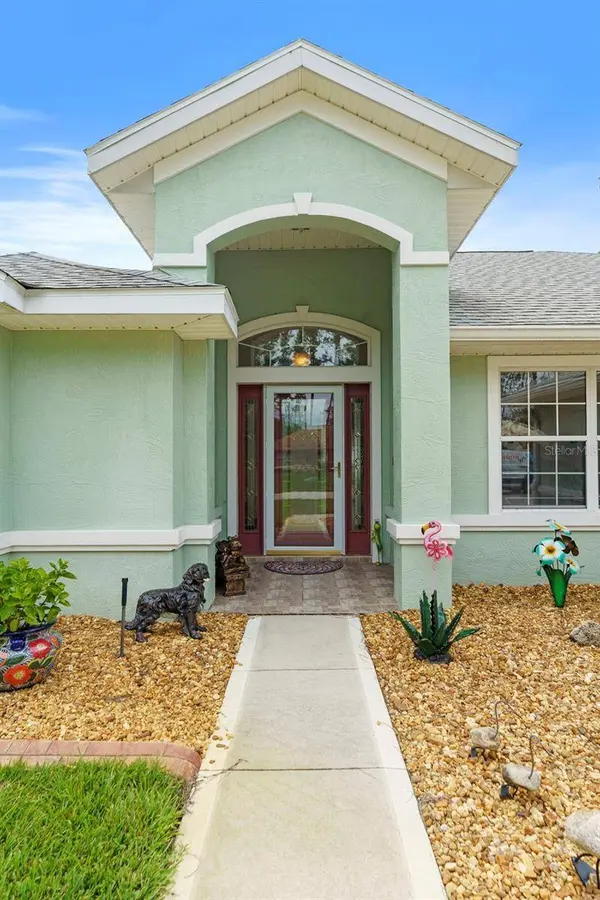 88 WOODSIDE DR, Palm Coast, FL 32164