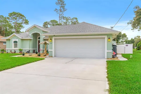 88 WOODSIDE DR, Palm Coast, FL 32164