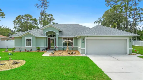 88 WOODSIDE DR, Palm Coast, FL 32164