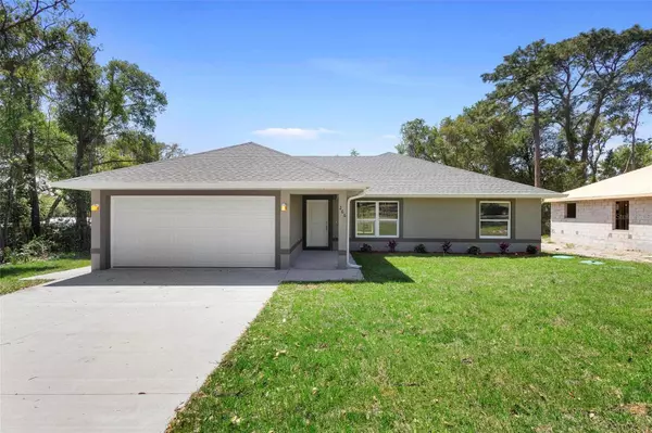 266 BUFORD AVE, Orange City, FL 32763