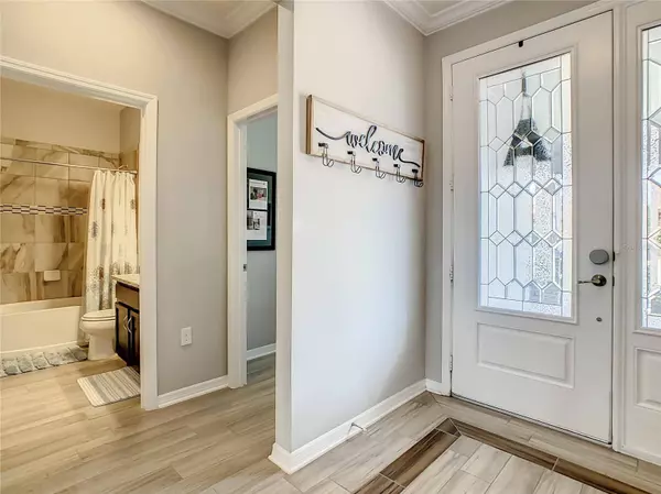 260 TEDDY RUSHING ST, Debary, FL 32713