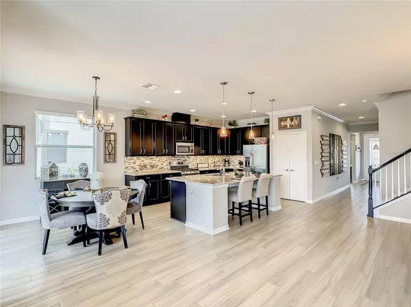 260 TEDDY RUSHING ST, Debary, FL 32713