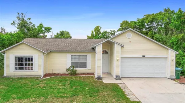 685 N FIRWOOD DR, Deltona, FL 32725