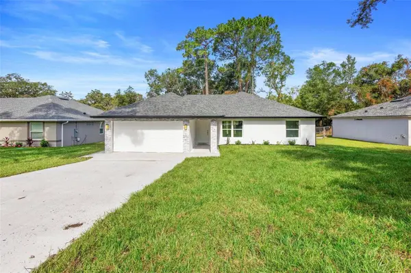 260 BUFORD AVE, Orange City, FL 32763