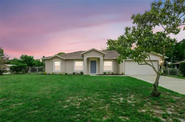 1483 AGATHA DR, Deltona, FL 32725