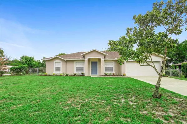 1483 AGATHA DR, Deltona, FL 32725