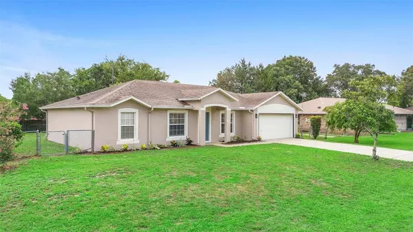 1483 AGATHA DR, Deltona, FL 32725